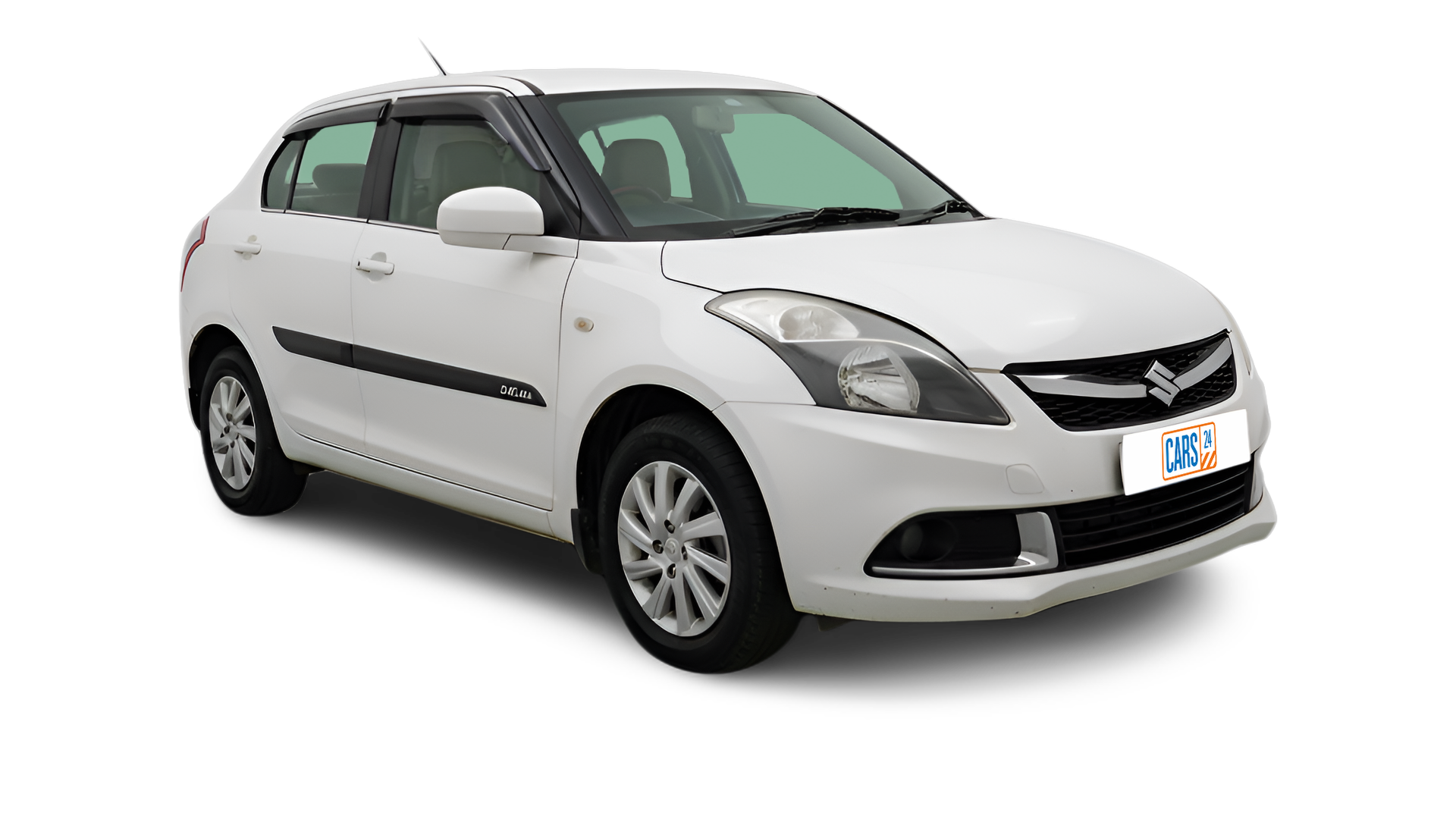 Maruti Swift Dzire-img